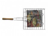 BBQ Fish cage